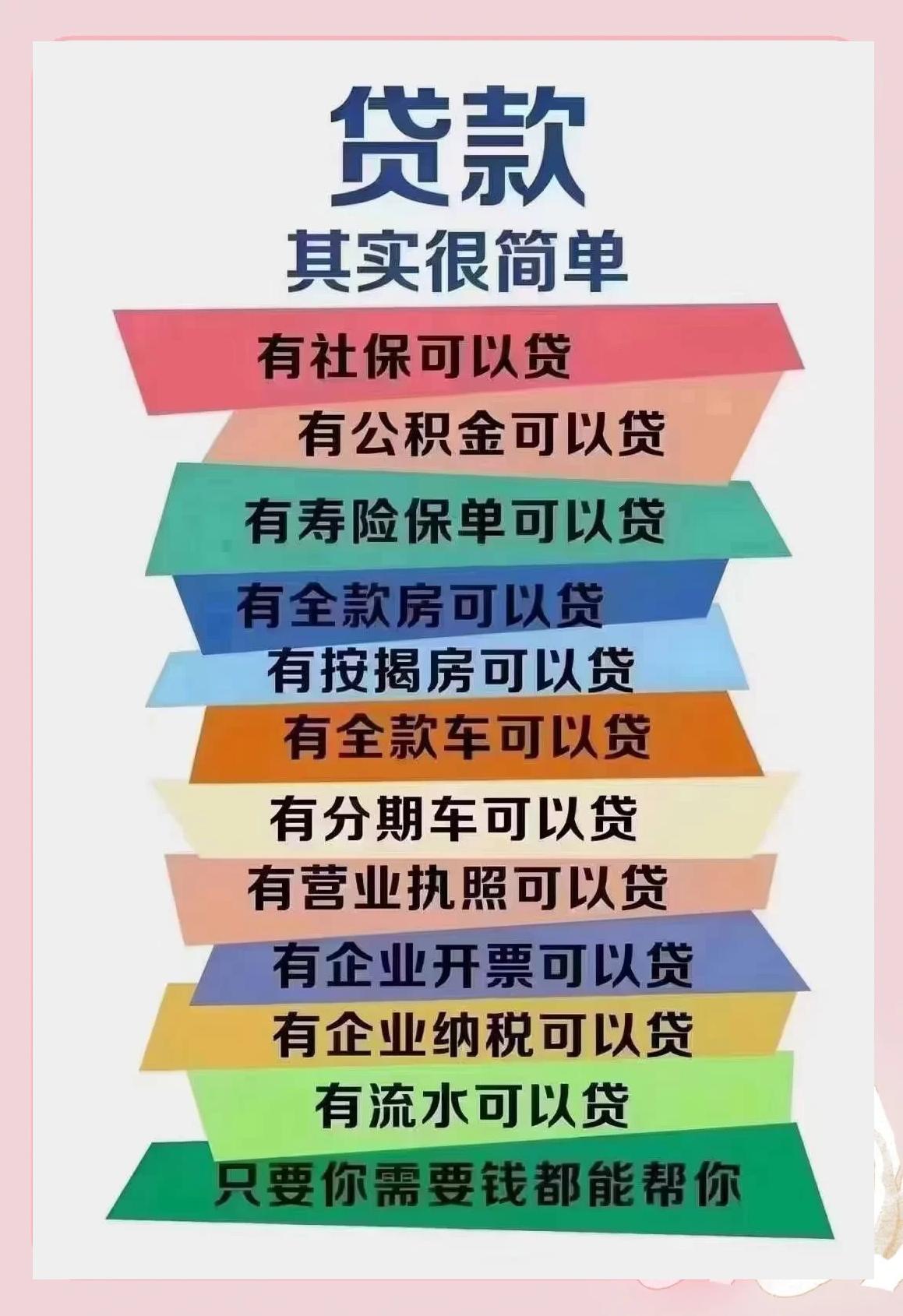 新野最新有社保必下的小额贷款方法分析(最方便真实的新野个人社保贷款能贷多少方法)